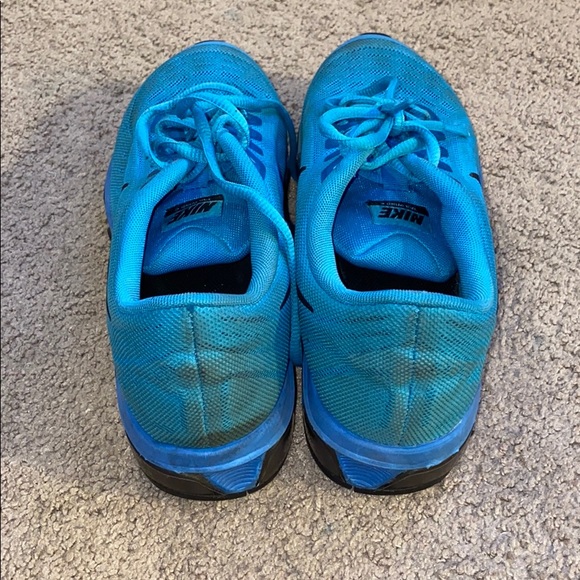 Nike Tailwind 6 - Picture 3 of 4